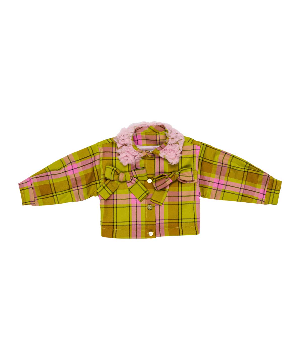 GIACCA BABY MISS GRANT - MG1497