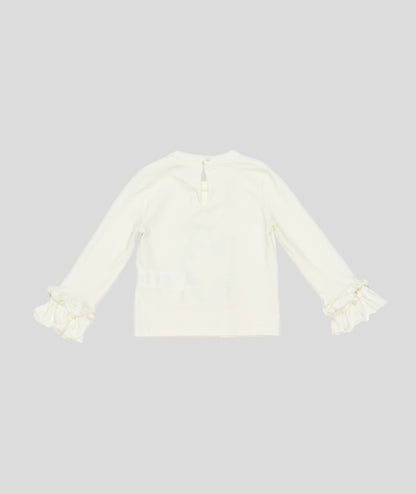 T-SHIRT BABY MISS GRANT - MG1501