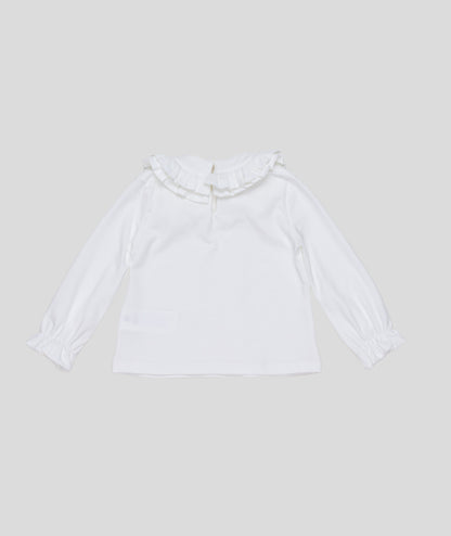 T-SHIRT BABY MISS GRANT - MG1506