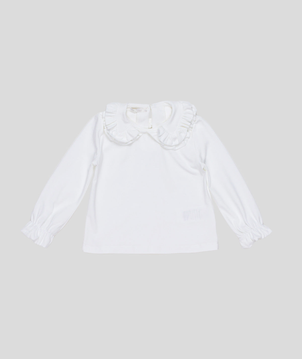 T-SHIRT BABY MISS GRANT - MG1506