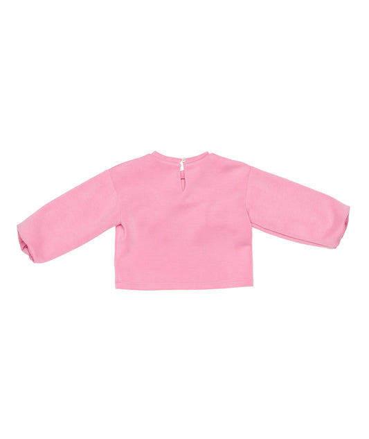 FELPA BABY MISS GRANT - MG1510