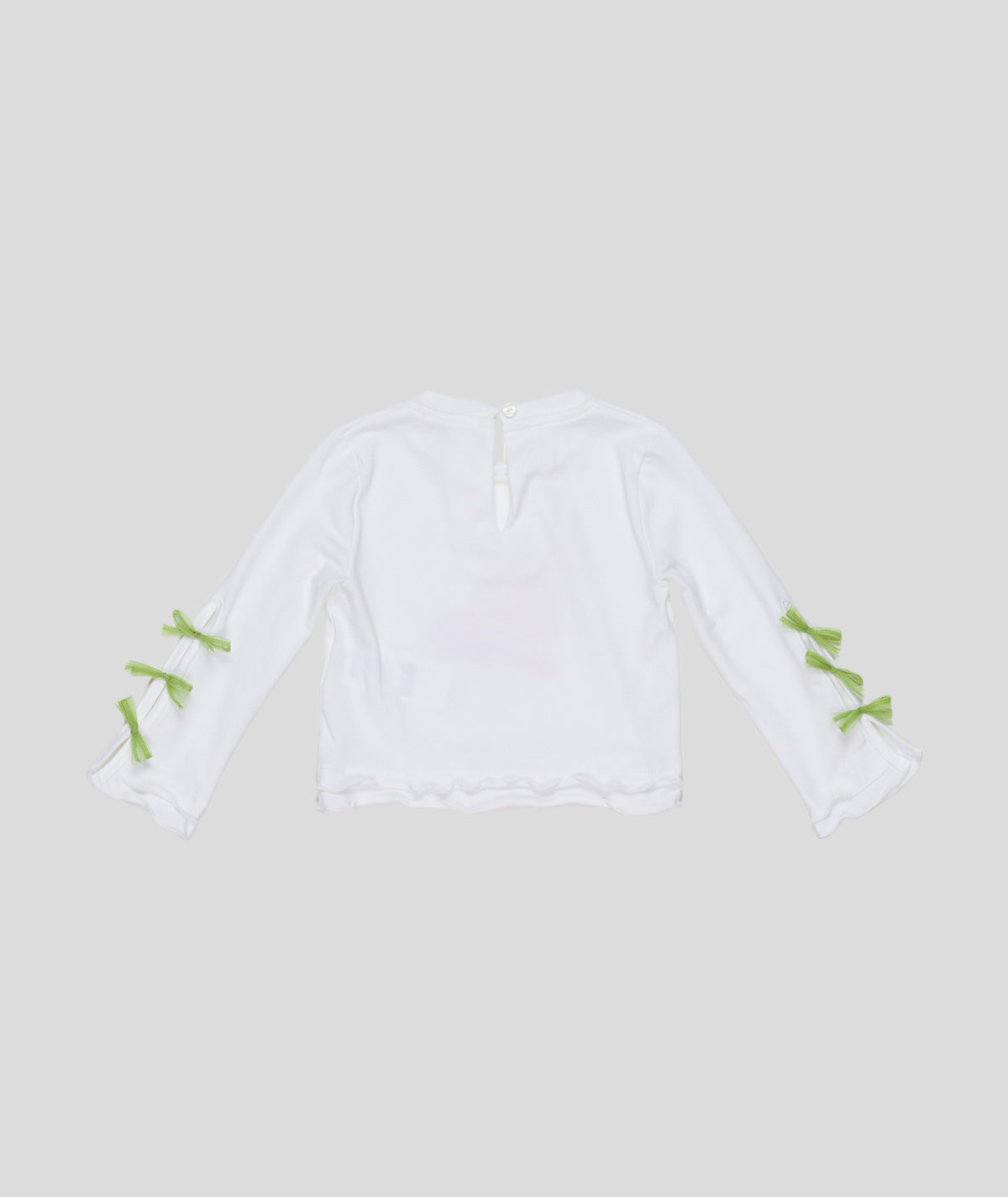 T-SHIRT BABY MISS GRANT - MG1513