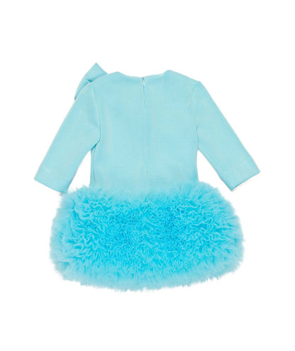 ABITO BABY MISS GRANT - MG1517