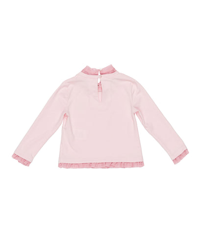 T-SHIRT BABY MISS GRANT - MG1518