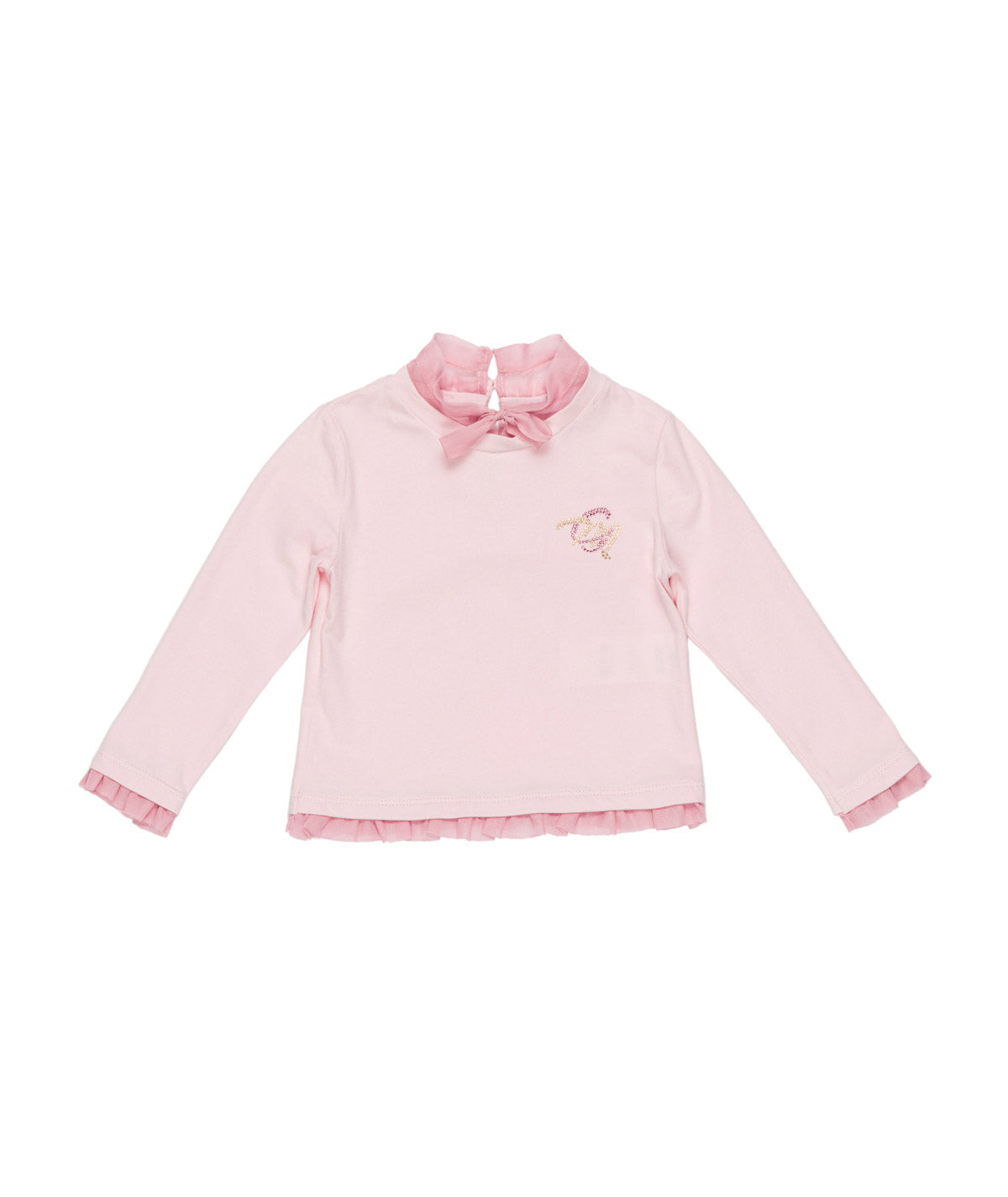 T-SHIRT BABY MISS GRANT - MG1518