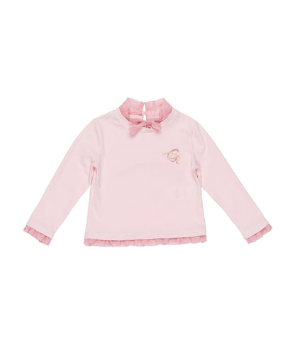 T-SHIRT BABY MISS GRANT - MG1518