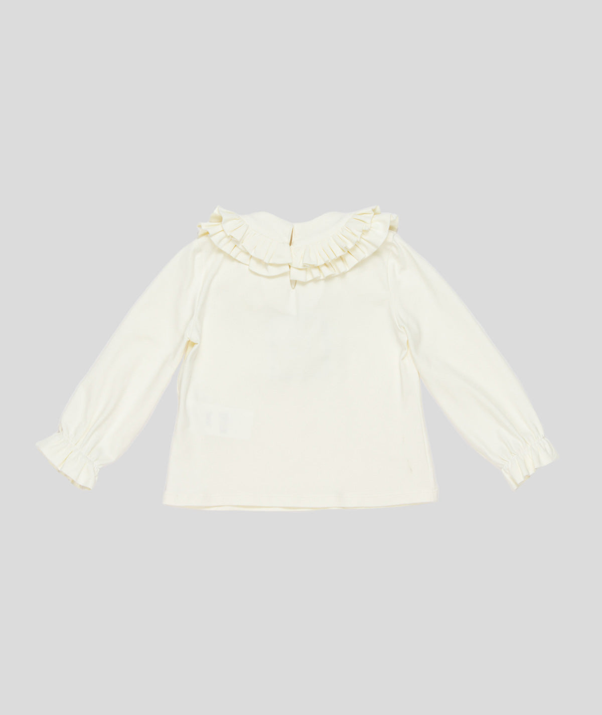 T-SHIRT BABY MISS GRANT - MG1528