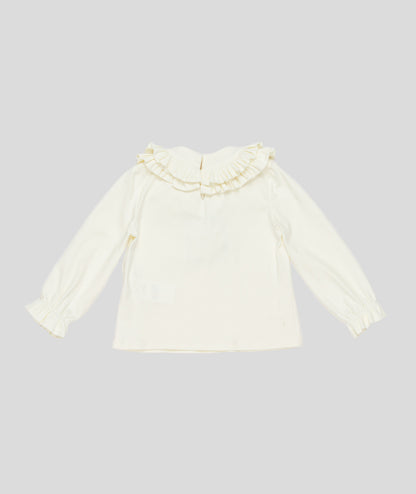 T-SHIRT BABY MISS GRANT - MG1528