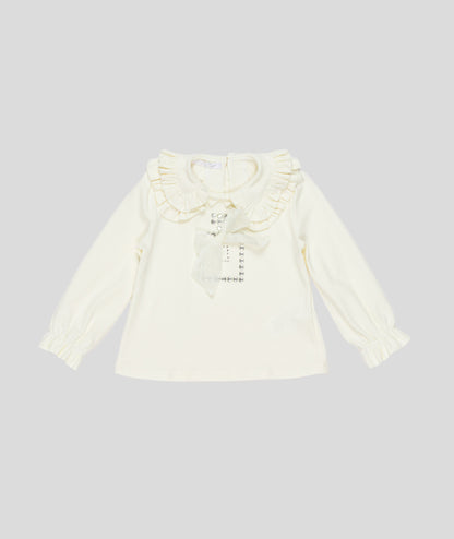 T-SHIRT BABY MISS GRANT - MG1528