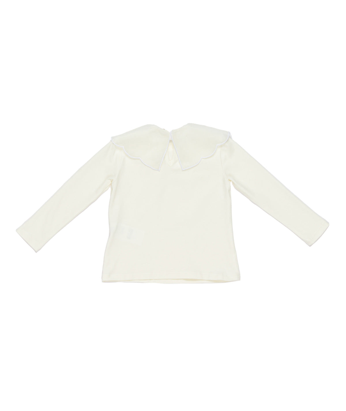 T-SHIRT BABY MISS GRANT - MG1535