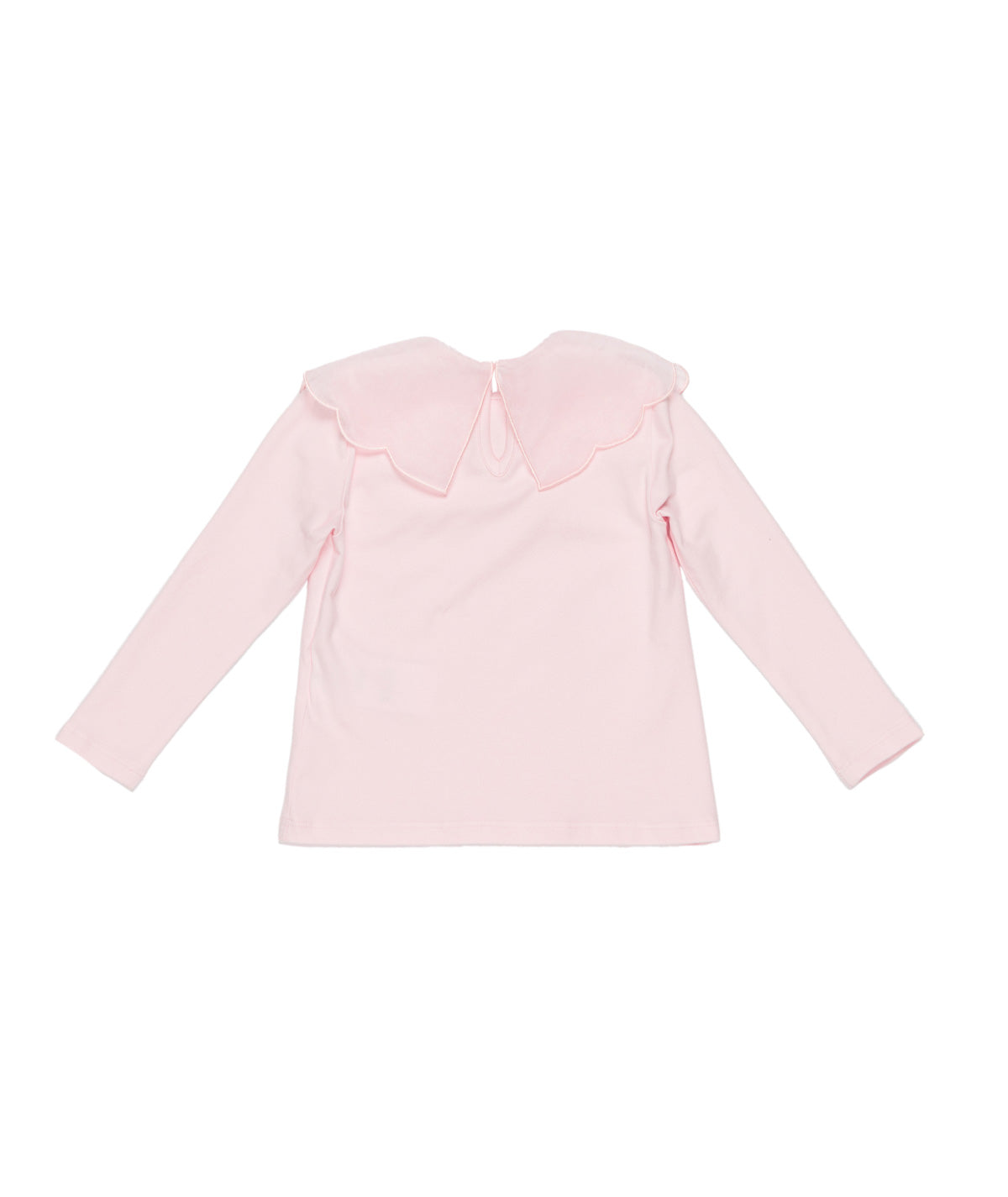 T-SHIRT BABY MISS GRANT - MG1535