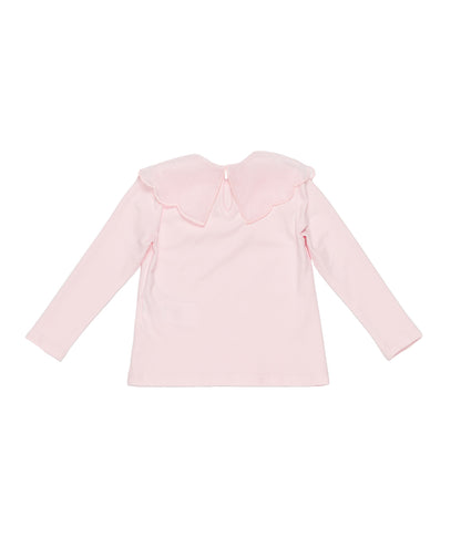 T-SHIRT BABY MISS GRANT - MG1535