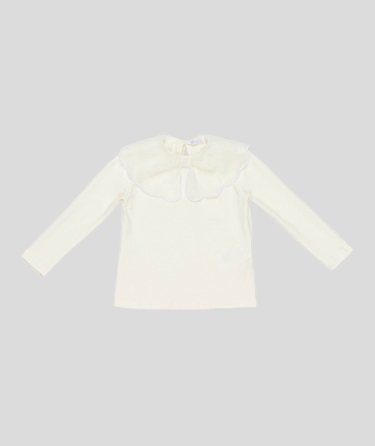 T-SHIRT BABY MISS GRANT - MG1535