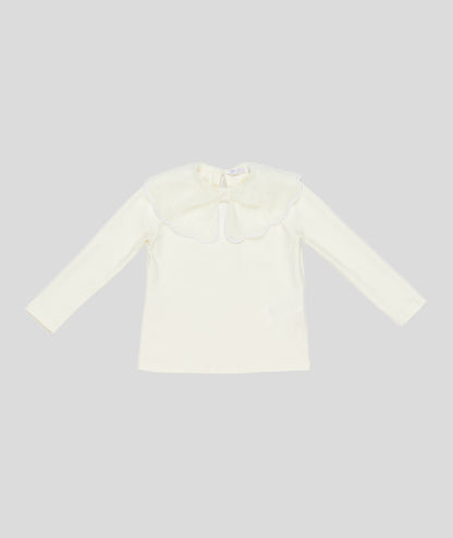 T-SHIRT BABY MISS GRANT - MG1535