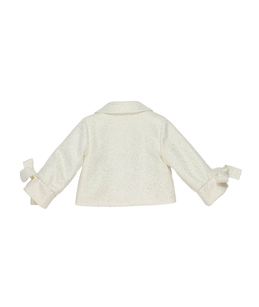 CAPPOTTO BABY MISS GRANT - MG1539