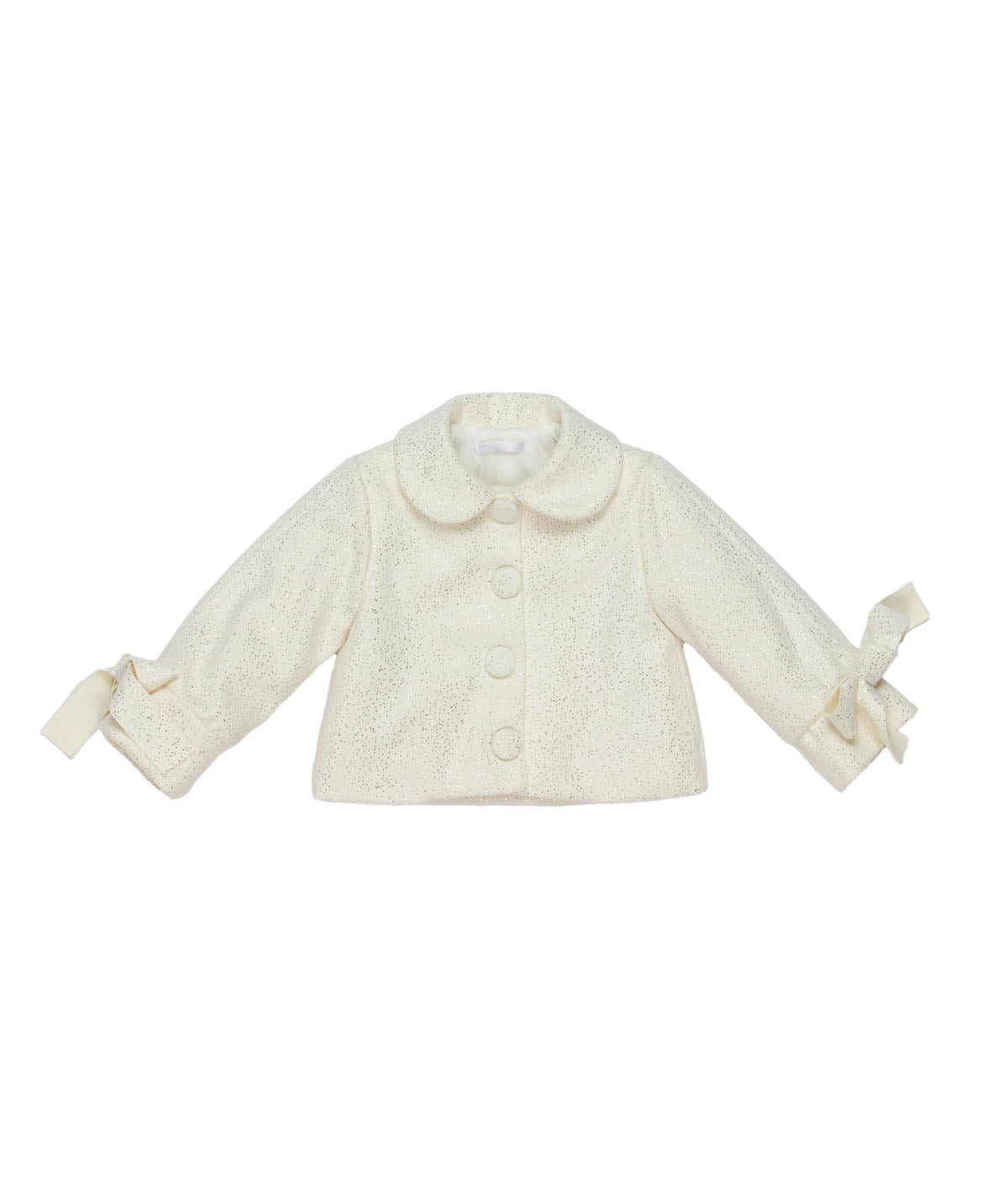 CAPPOTTO BABY MISS GRANT - MG1539