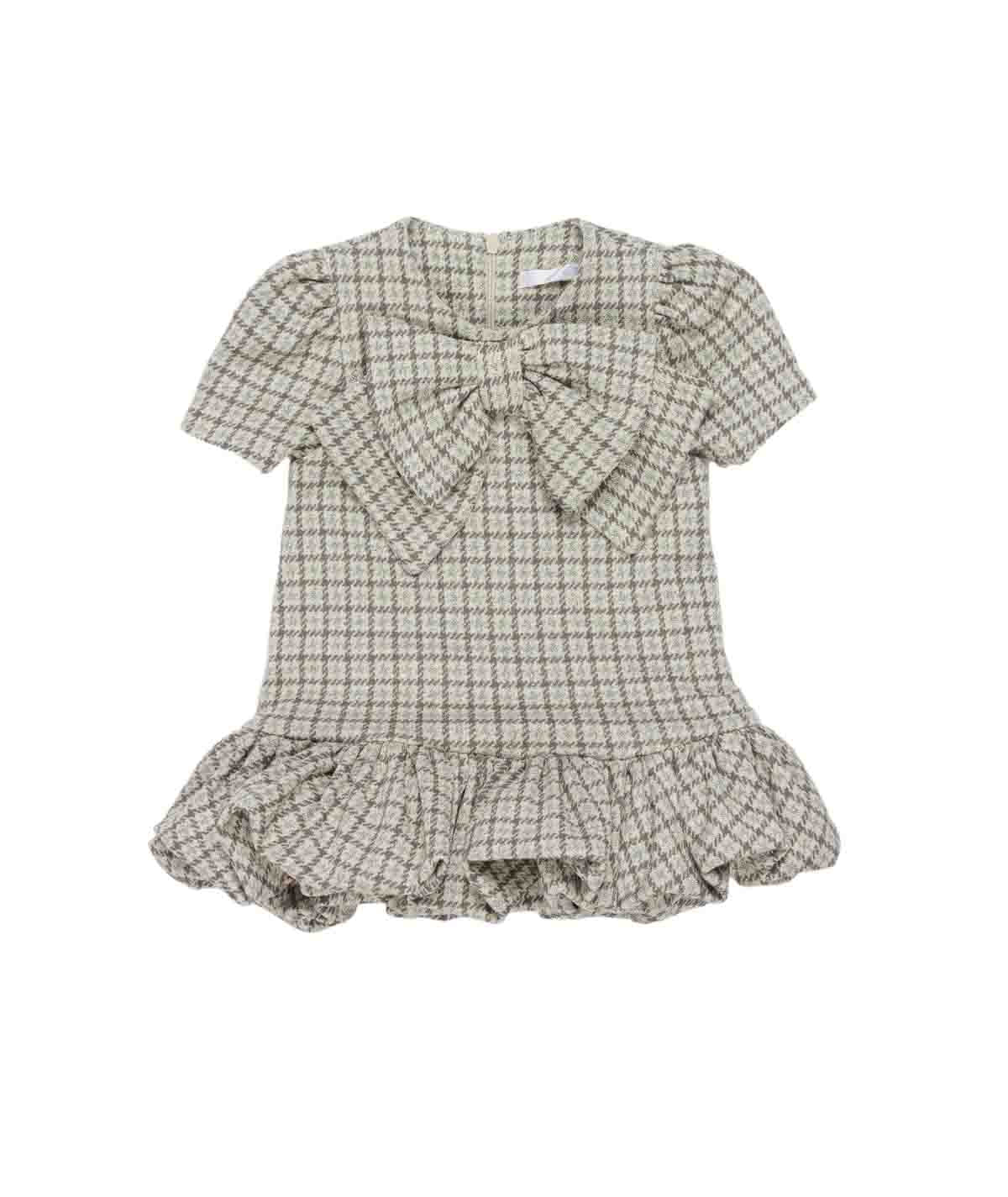 ABITO BABY MISS GRANT - MG1540