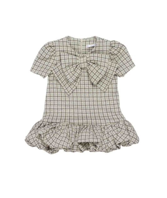 ABITO BABY MISS GRANT - MG1540