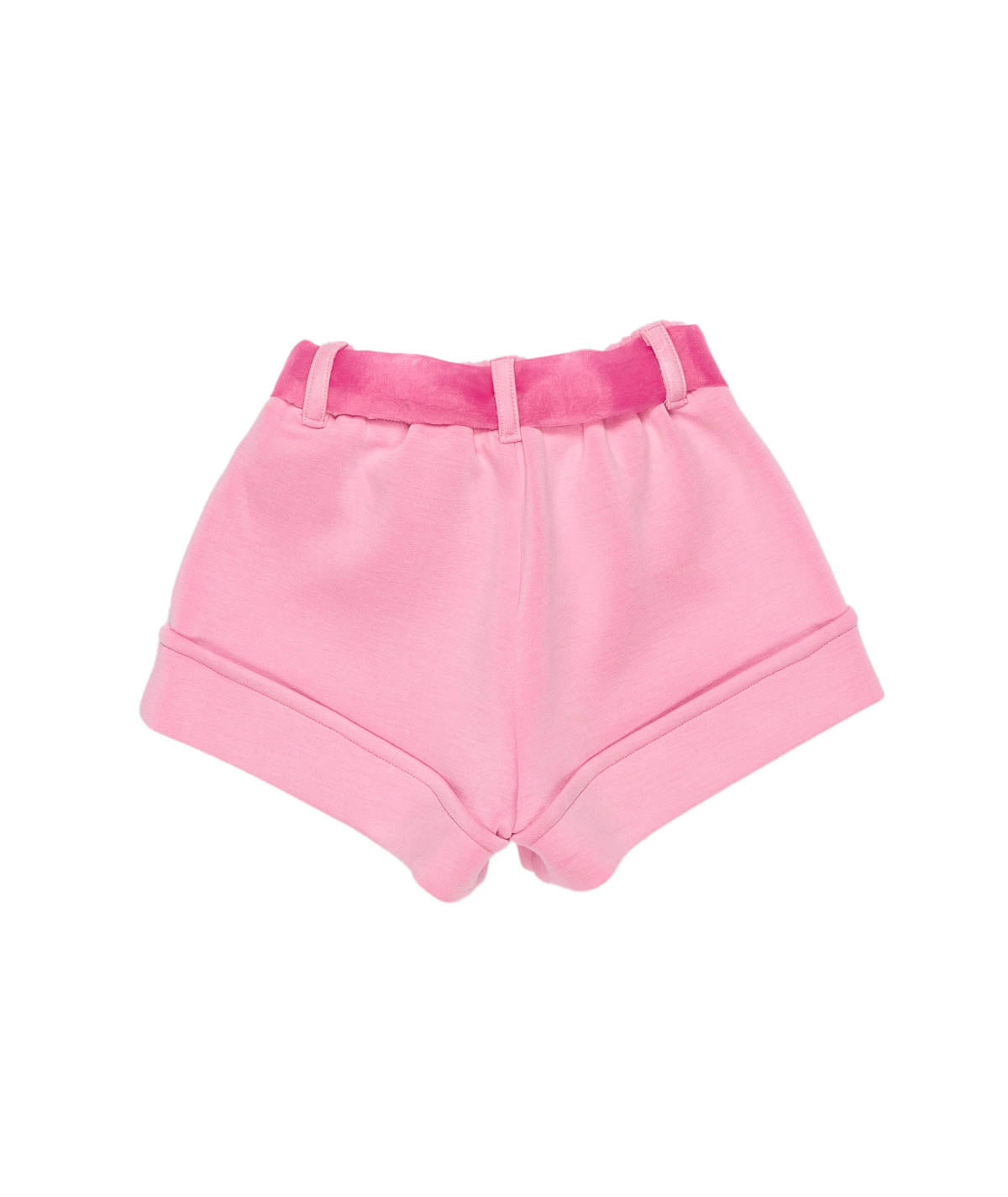 SHORTS BABY MISS GRANT - MG1541