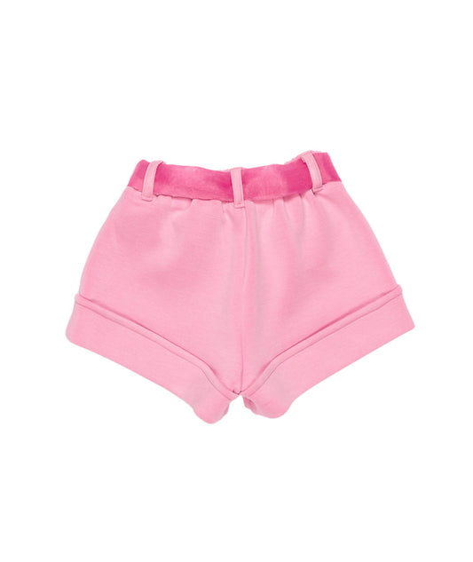 SHORTS BABY MISS GRANT - MG1541