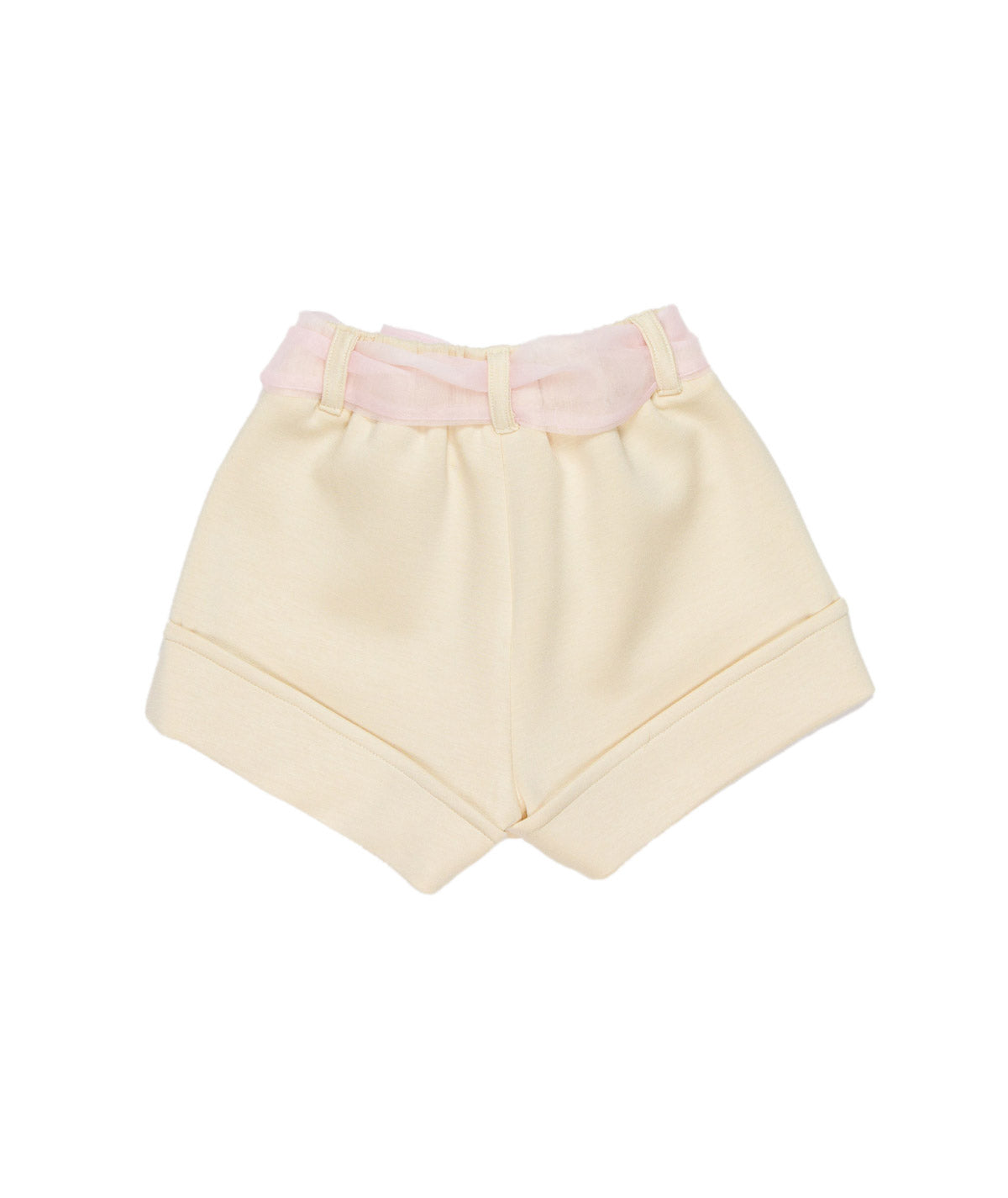 SHORTS BABY MISS GRANT - MG1541