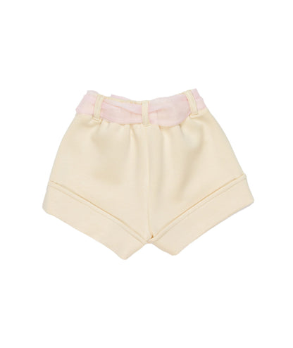 SHORTS BABY MISS GRANT - MG1541