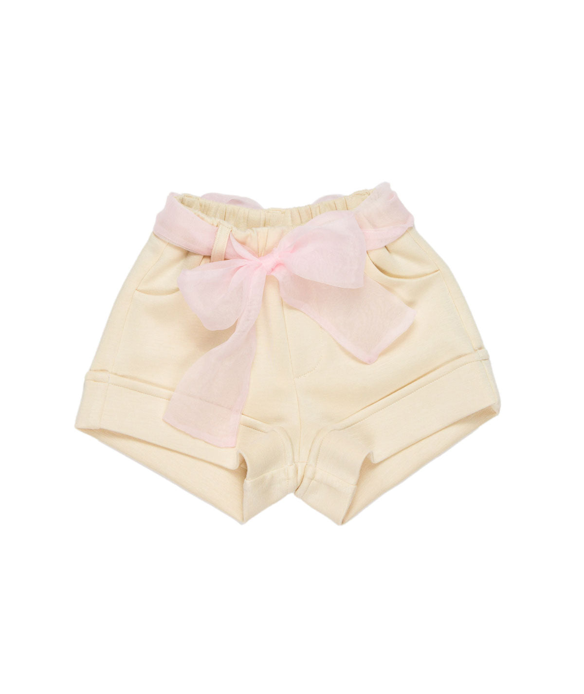 SHORTS BABY MISS GRANT - MG1541