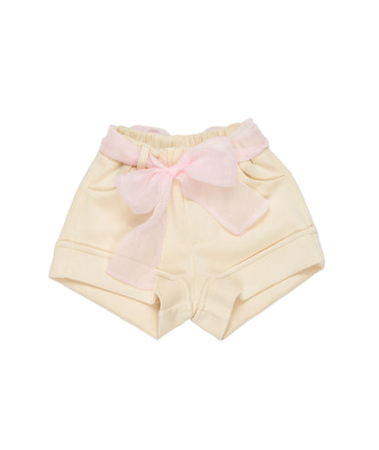 SHORTS BABY MISS GRANT - MG1541