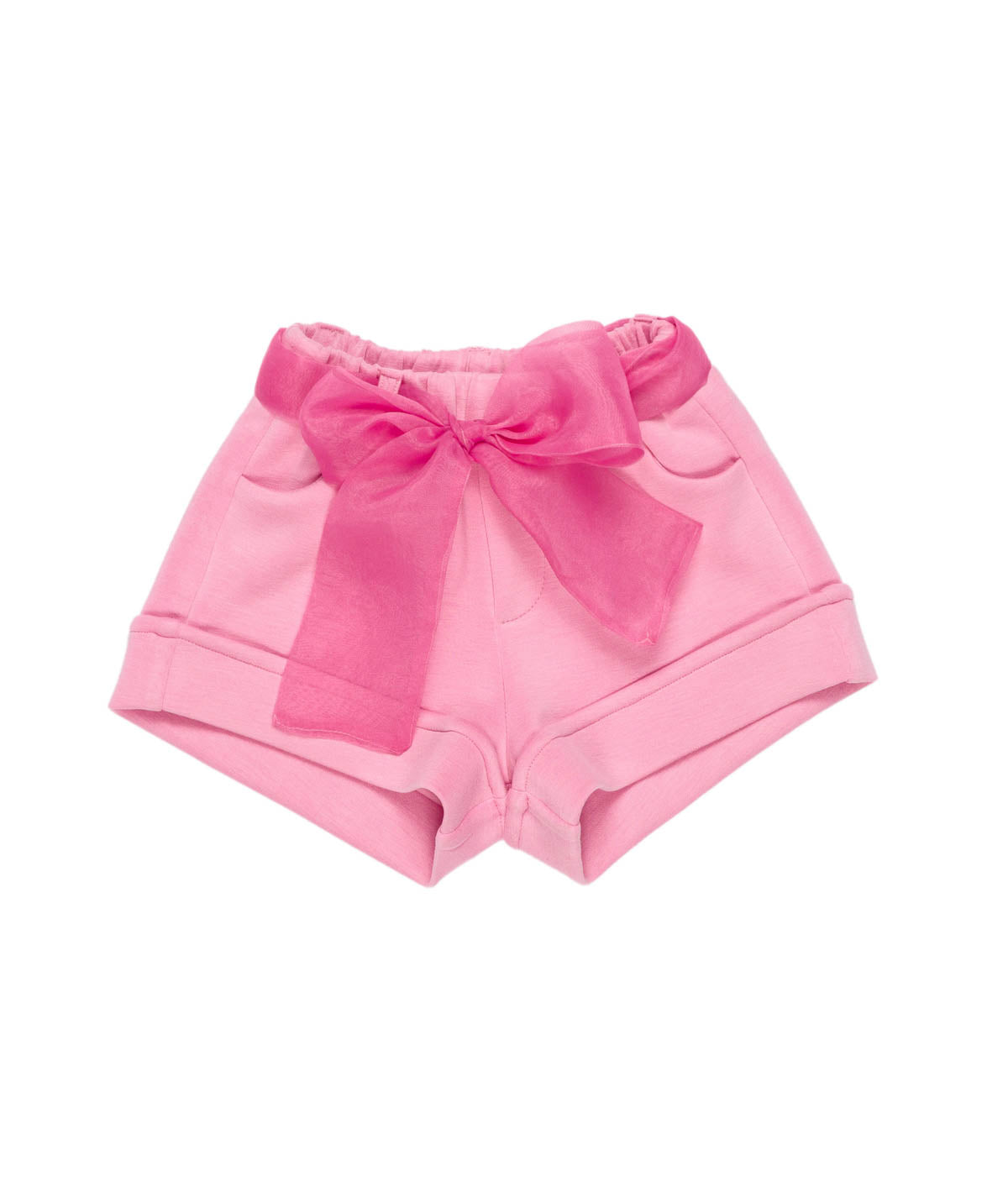 SHORTS BABY MISS GRANT - MG1541