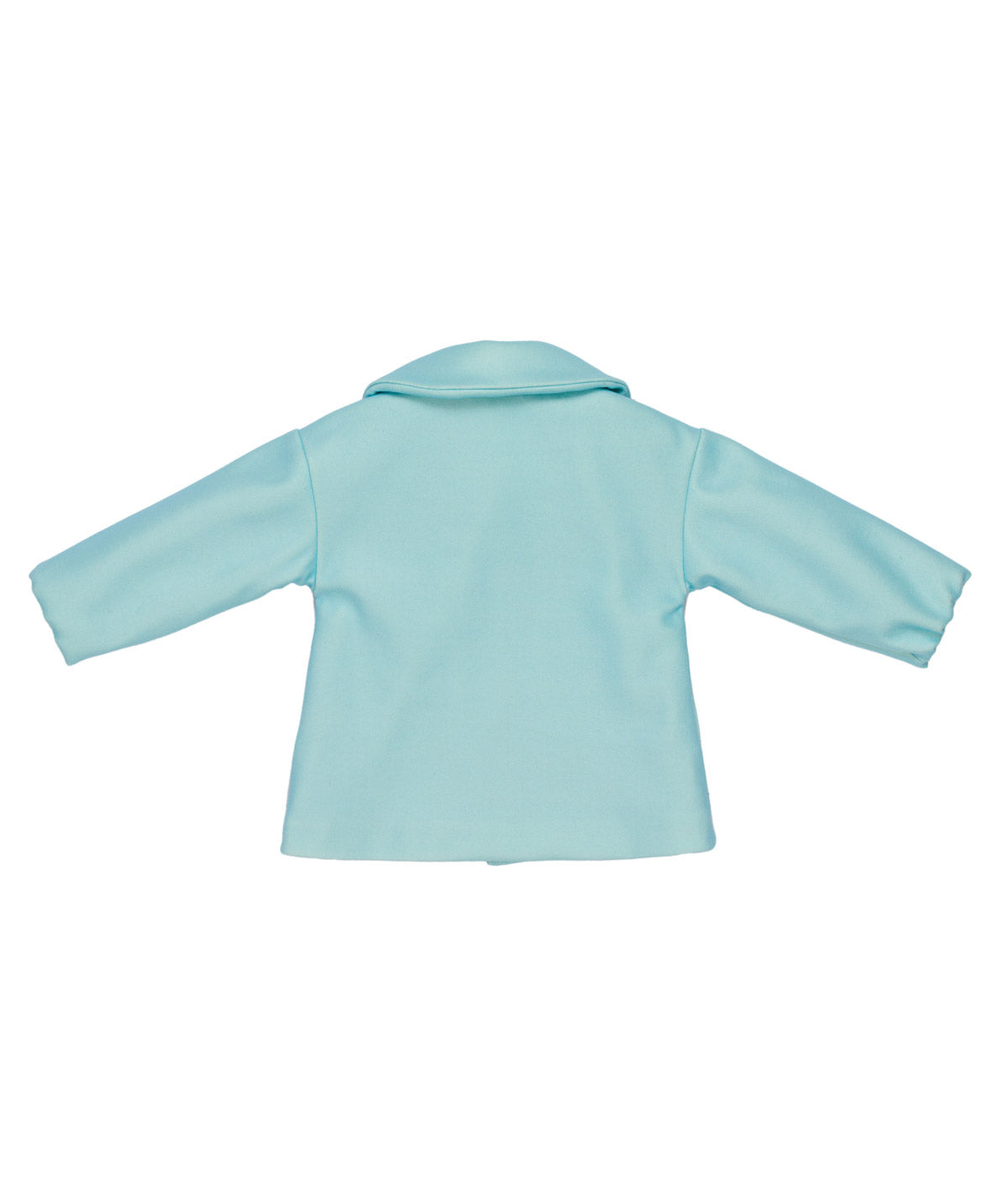 CAPPOTTO BABY MISS GRANT - MG1542
