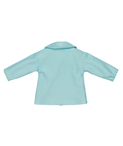 CAPPOTTO BABY MISS GRANT - MG1542
