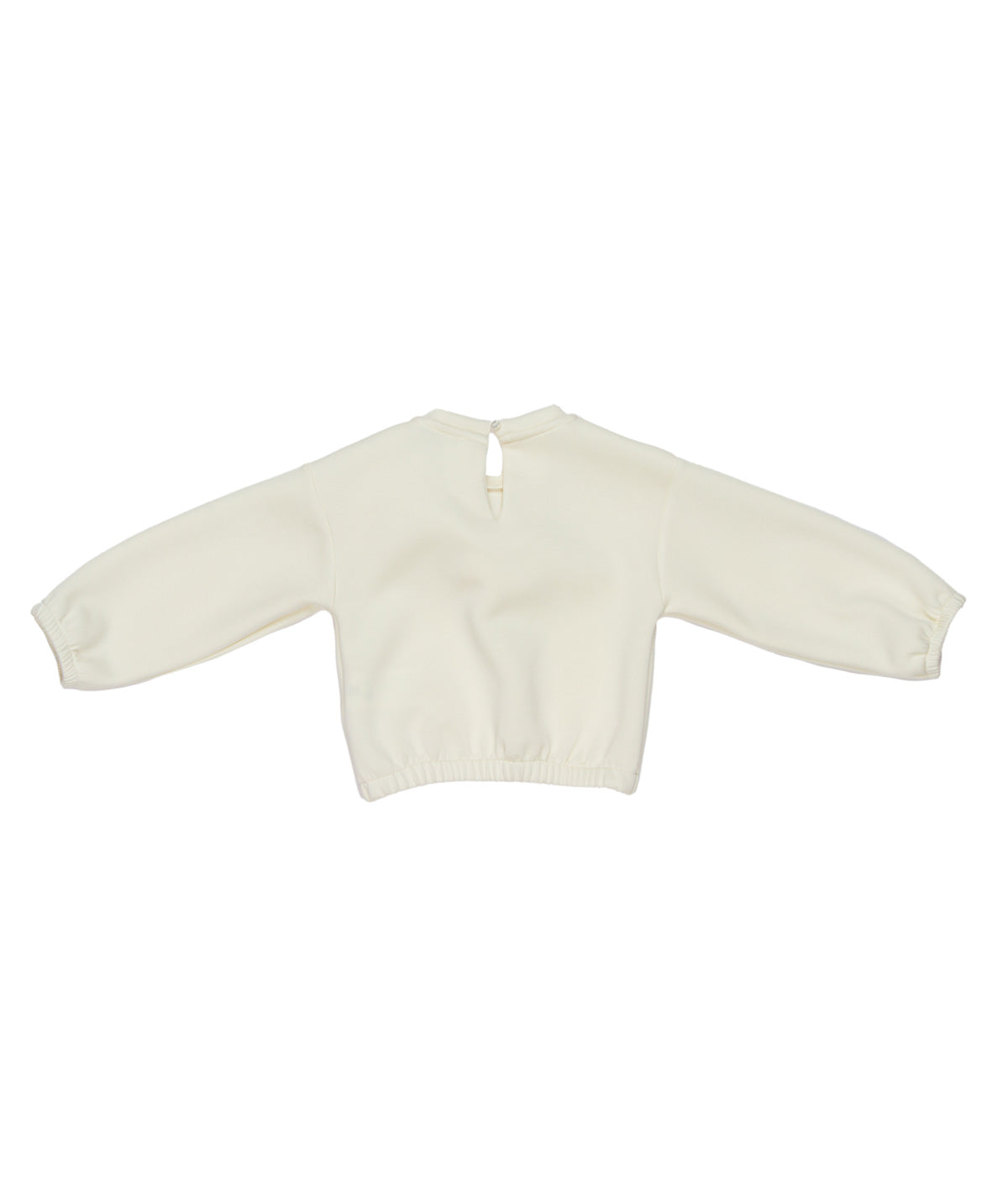 FELPA BABY MISS GRANT - MG1545