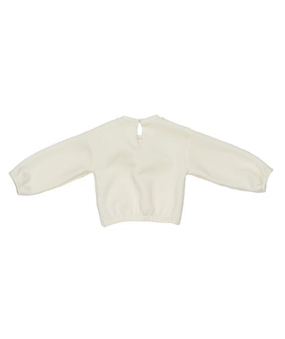 FELPA BABY MISS GRANT - MG1545