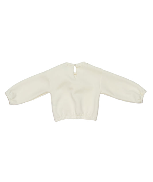 FELPA BABY MISS GRANT - MG1545