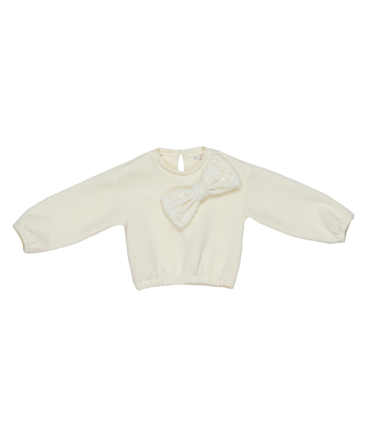 FELPA BABY MISS GRANT - MG1545