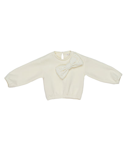 FELPA BABY MISS GRANT - MG1545