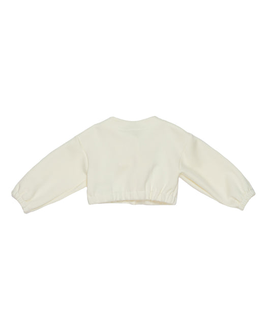 GIACCA CORTA BABY MISS GRANT - MG1549