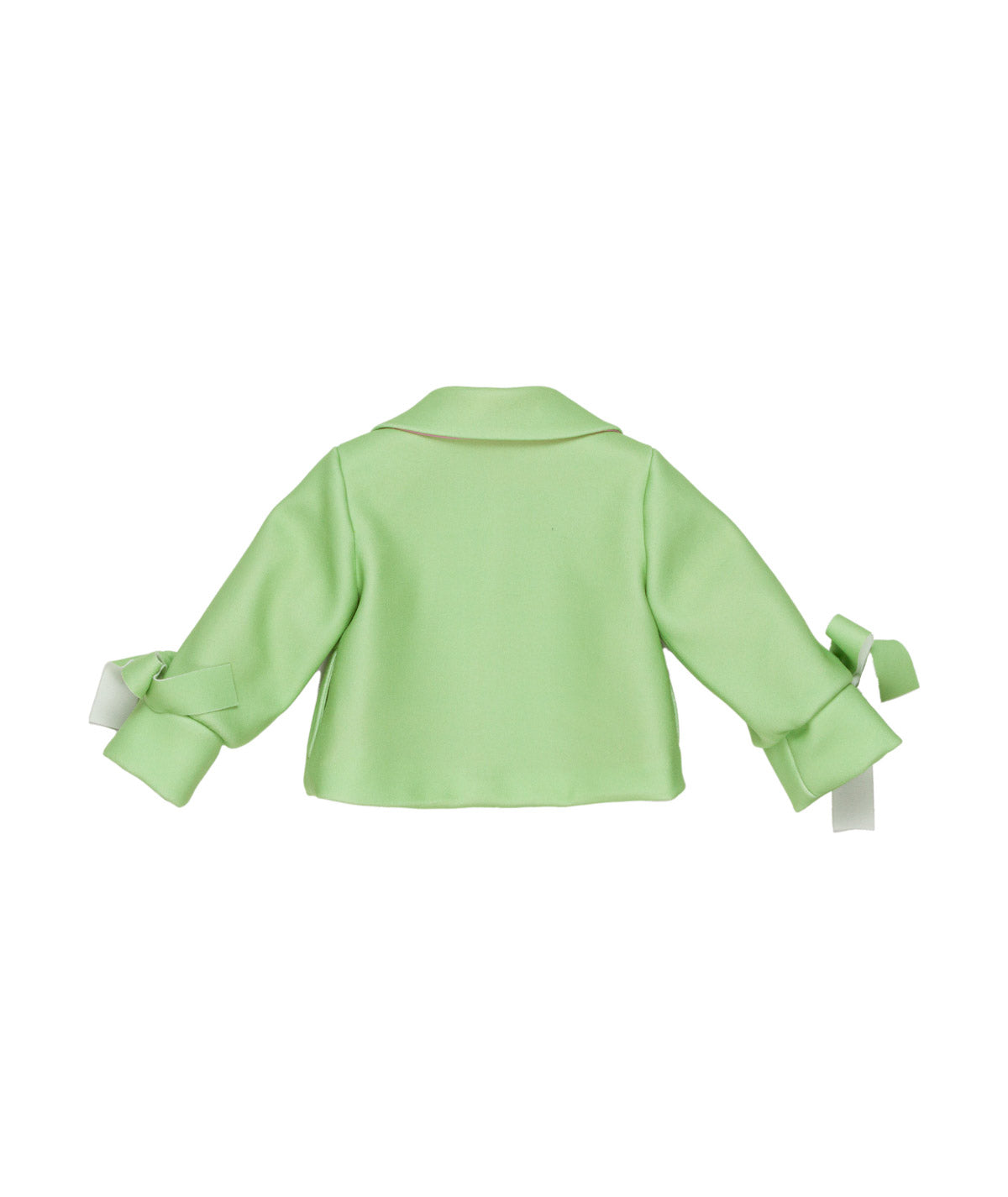 CAPPOTTO BABY MISS GRANT - MG1551