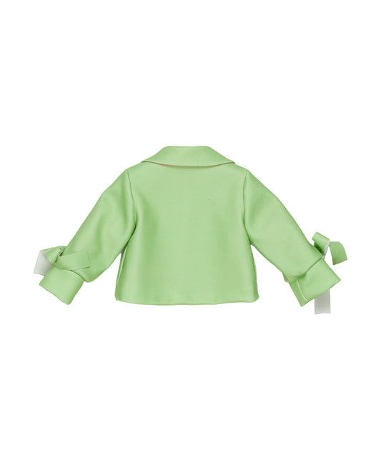 CAPPOTTO BABY MISS GRANT - MG1551