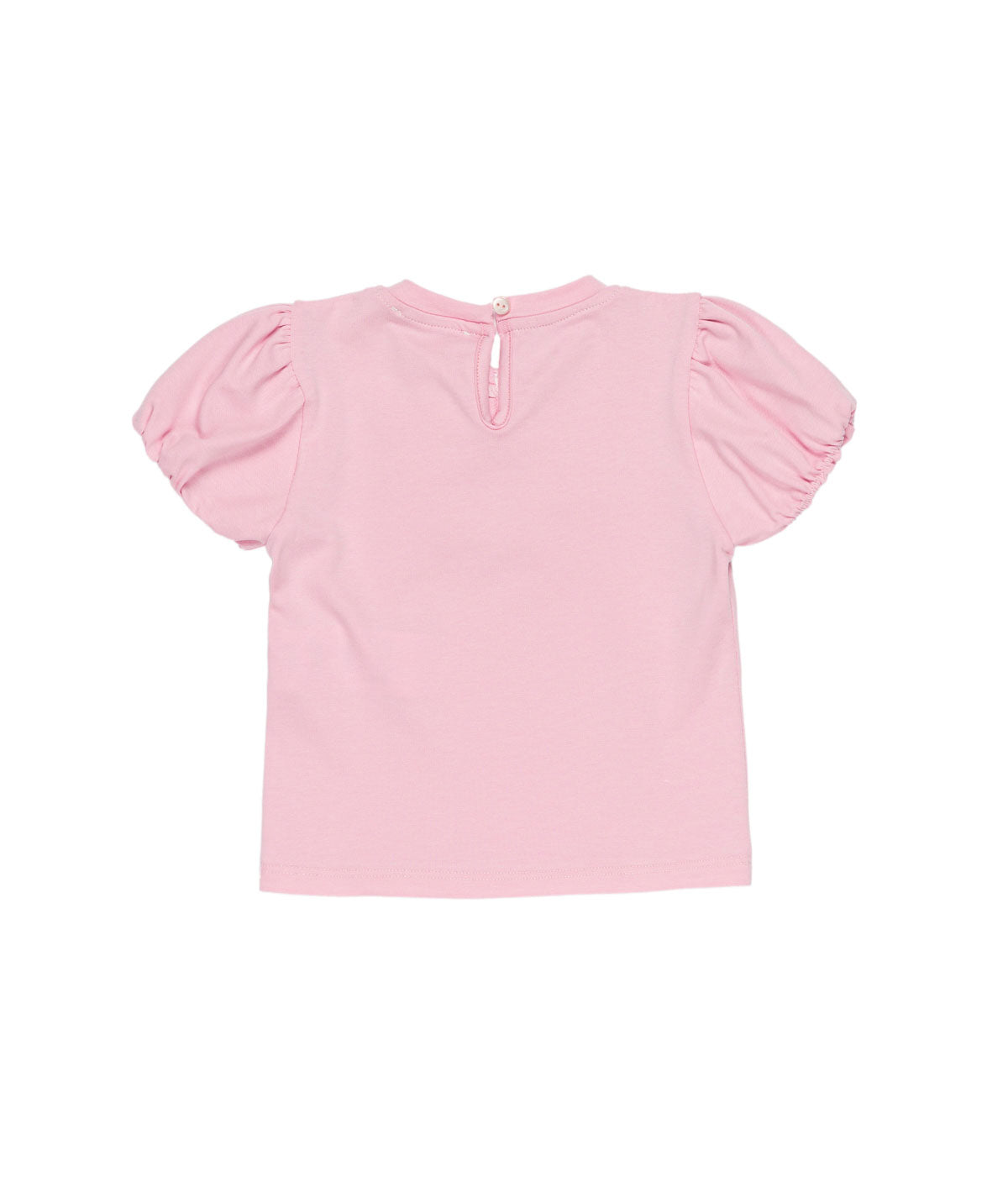 T-SHIRT BABY MISS GRANT - MG1561