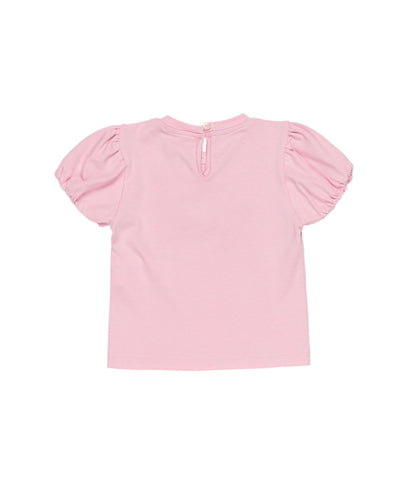 T-SHIRT BABY MISS GRANT - MG1561