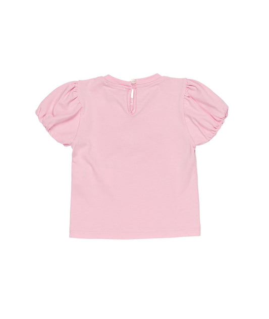 T-SHIRT BABY MISS GRANT - MG1561