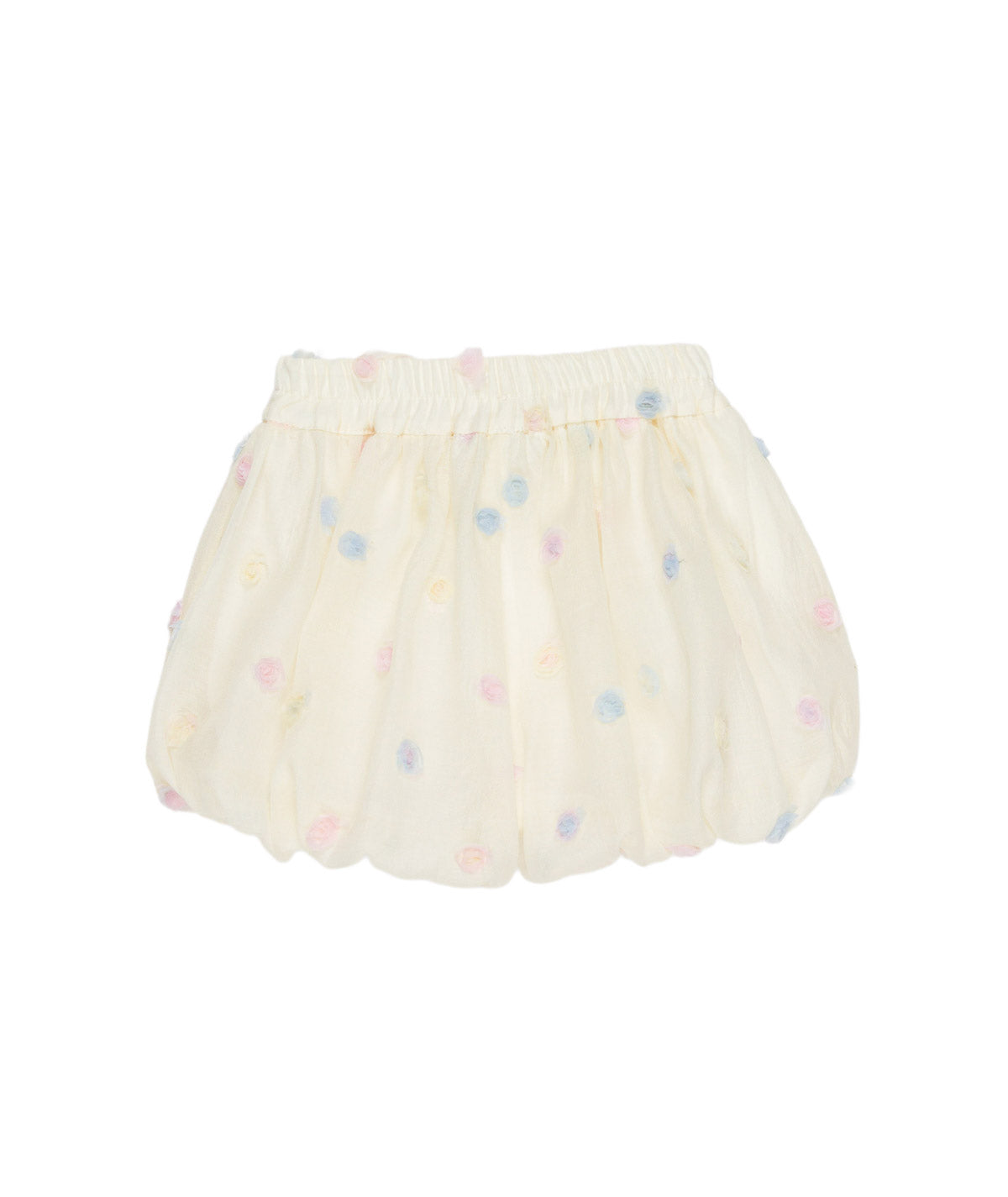 SHORTS BABY MISS GRANT - MG1573