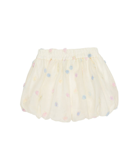 SHORTS BABY MISS GRANT - MG1573