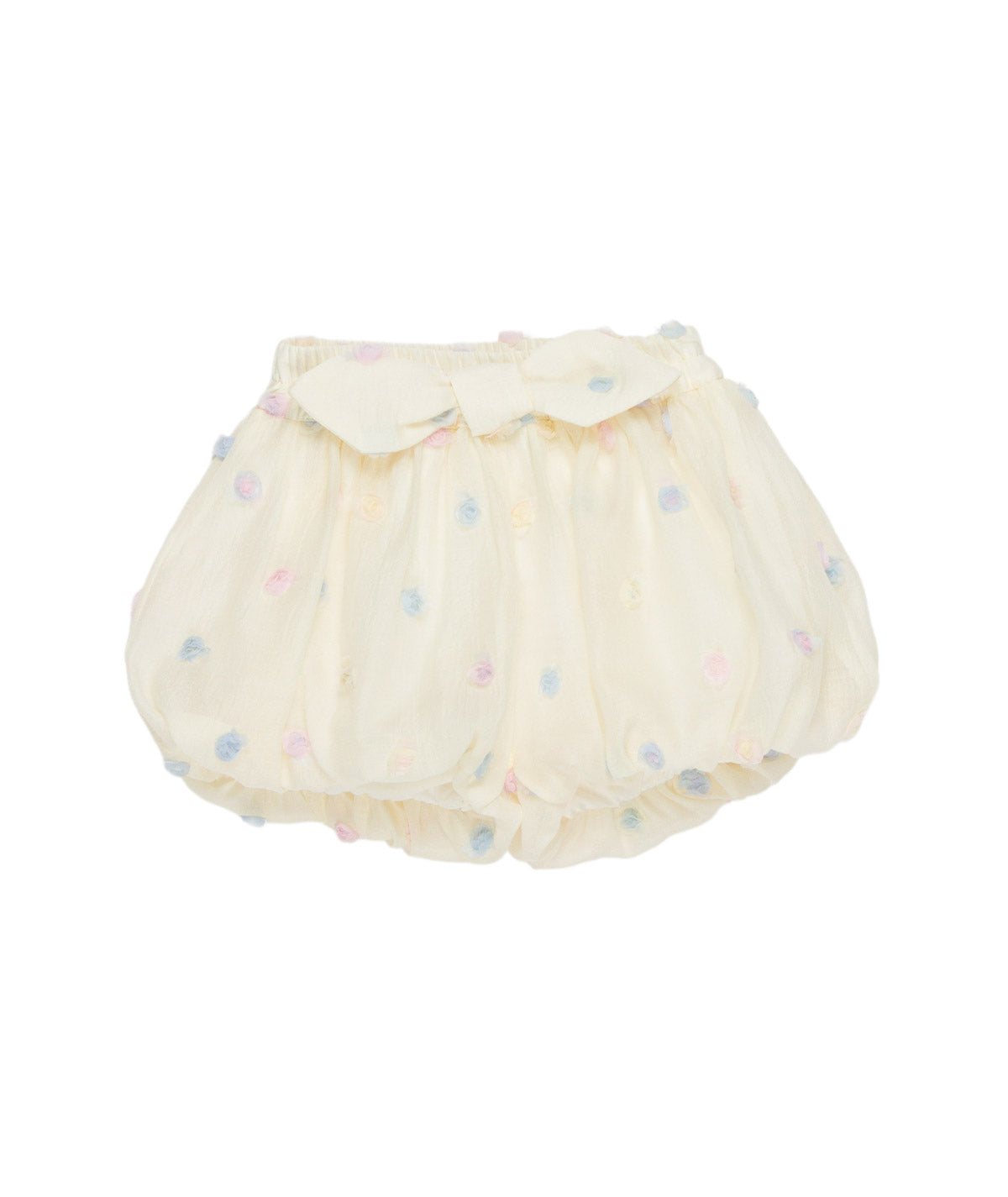 SHORTS BABY MISS GRANT - MG1573