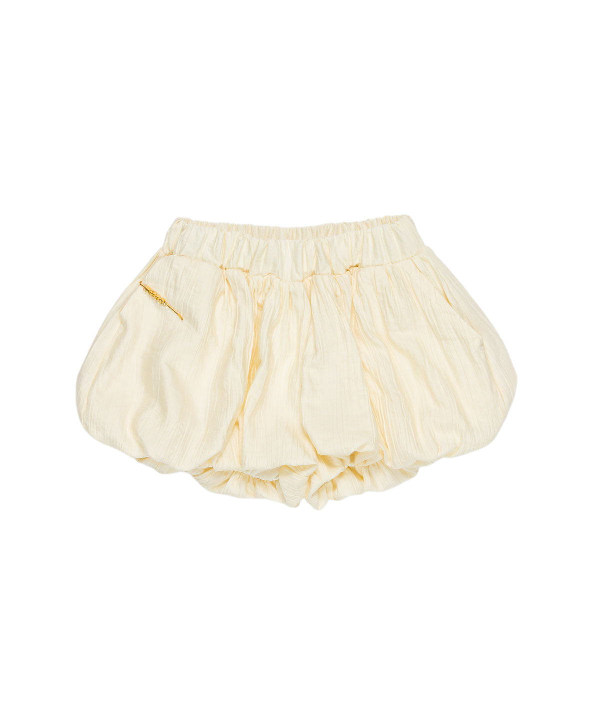 SHORTS BABY MISS GRANT - MG1577