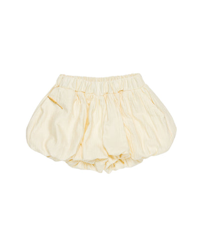 SHORTS BABY MISS GRANT - MG1577