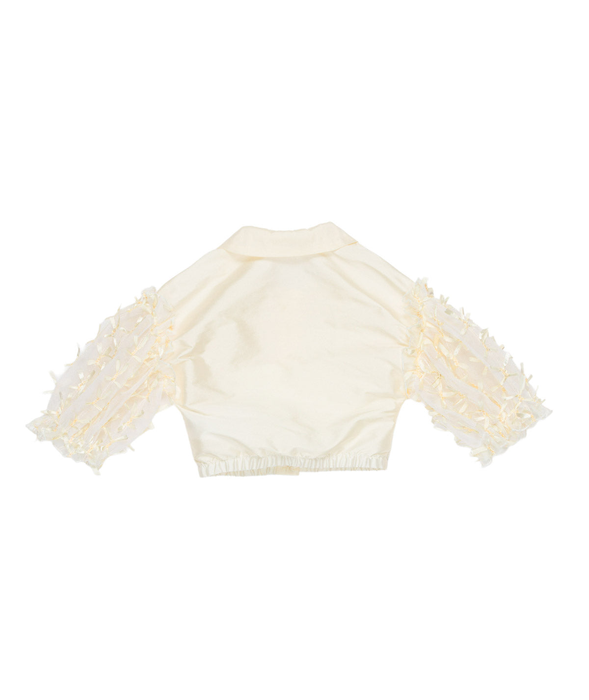 CAMICIA BABY MISS GRANT - MG1578