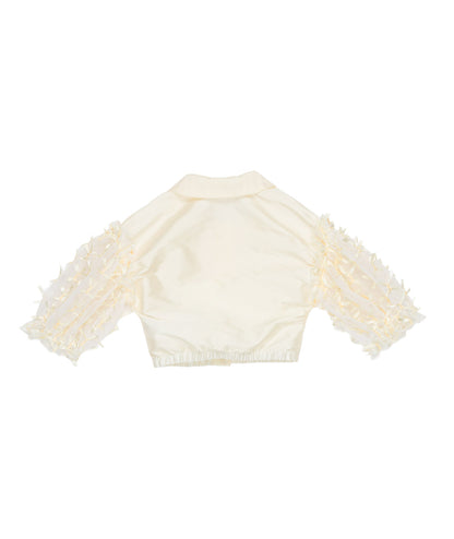CAMICIA BABY MISS GRANT - MG1578