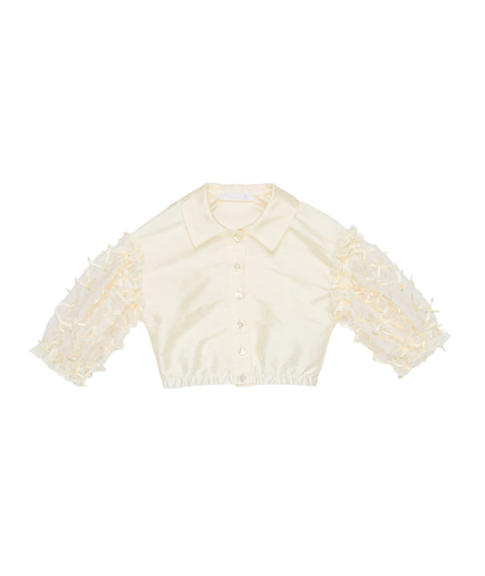 CAMICIA BABY MISS GRANT - MG1578